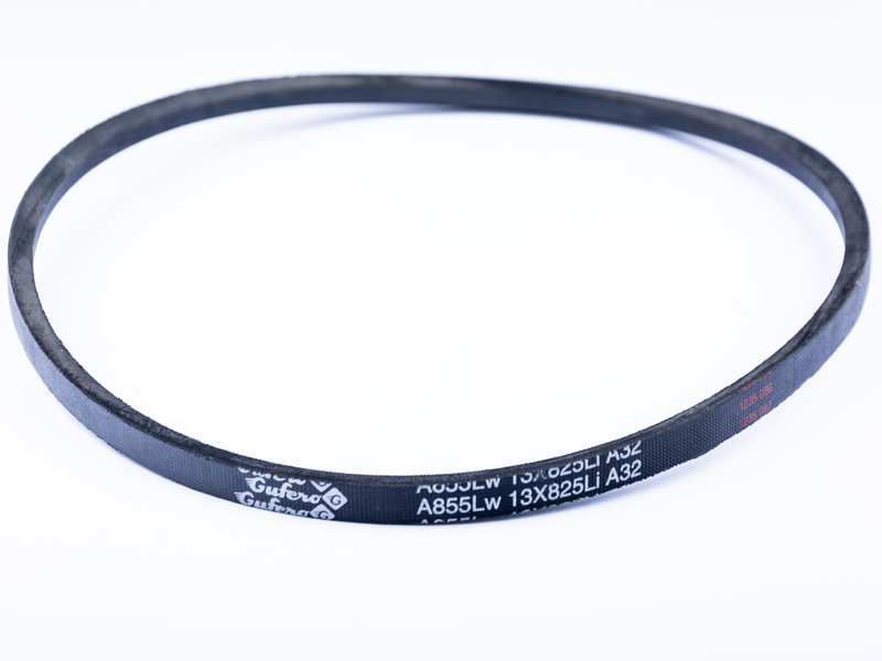 Gufero 13×0825 Li klinasti kaiš