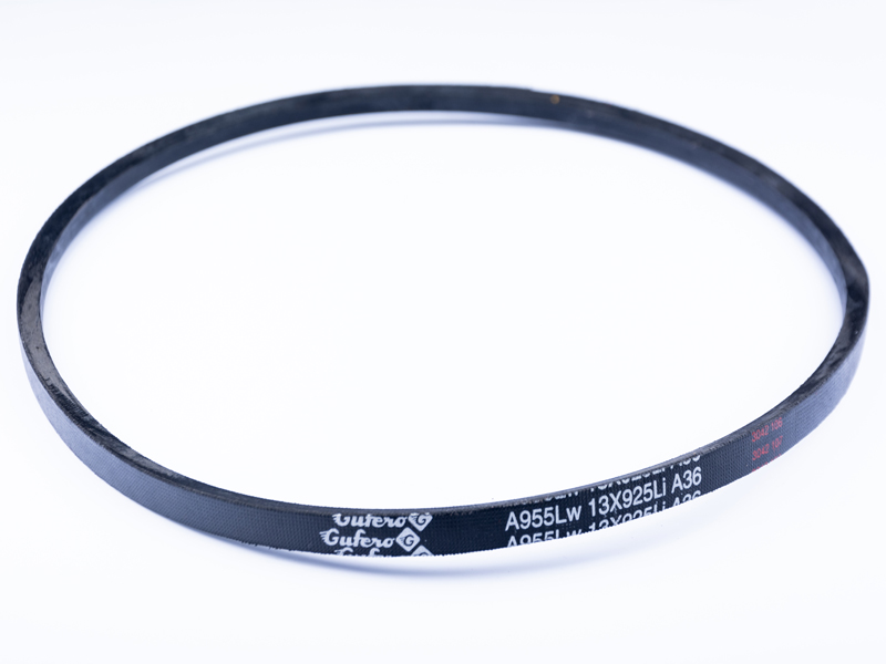 Gufero 13×0925 Li klinasti kaiš