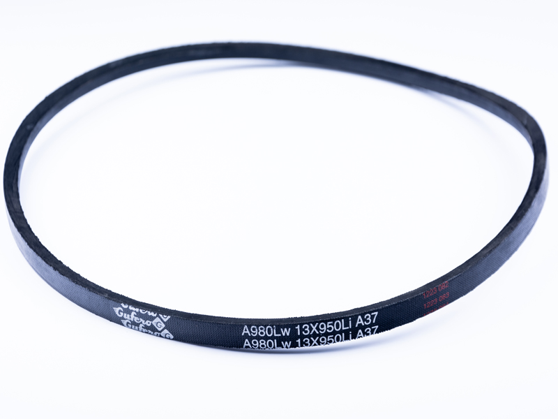 Gufero 13×0950 Li klinasti kaiš