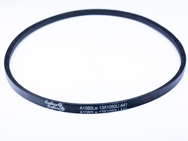 Gufero 13×1050 Li klinasti kaiš