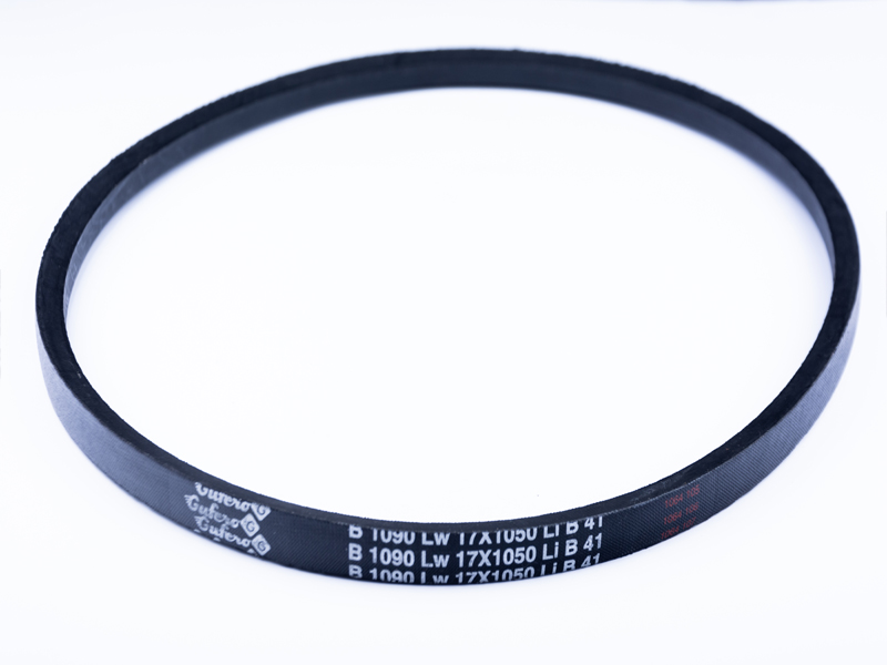 Gufero 17×1050 Li klinasti kaiš