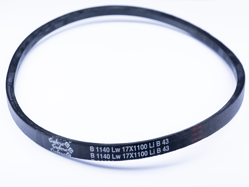 Gufero 17×1100 Li klinasti kaiš