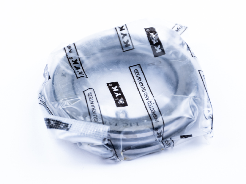 KYK aksijalni kuglični jednoredni ležaj 51109 45x65x14