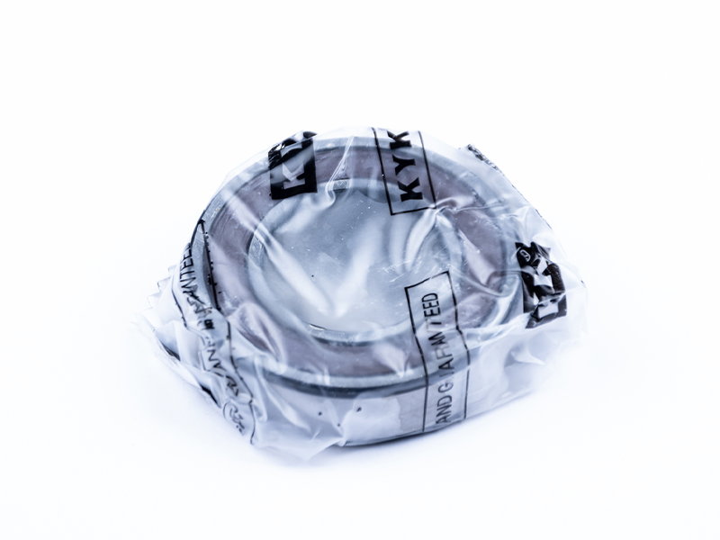 KYK kuglični jednoredni ležaj 6005 2RS 25x47x12