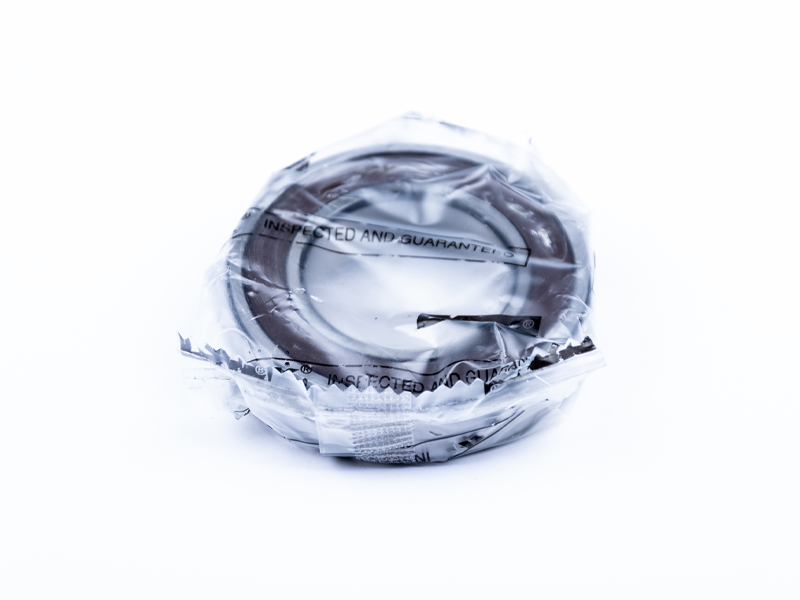 KYK kuglični jednoredni ležaj 6007 2RS 35x62x14