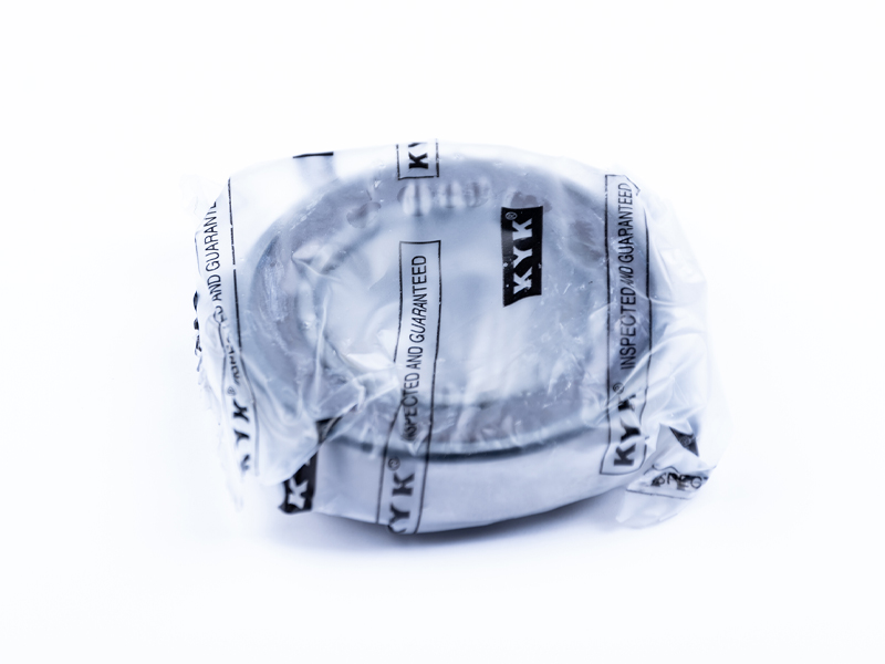 KYK kuglični jednoredni ležaj 6008 2RS 40x68x15