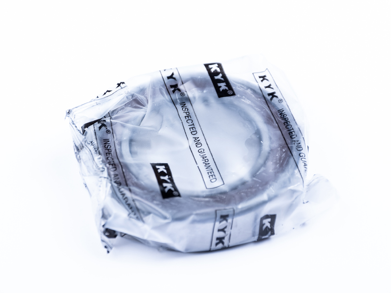 KYK kuglični jednoredni ležaj 6009 2RS 45x75x16