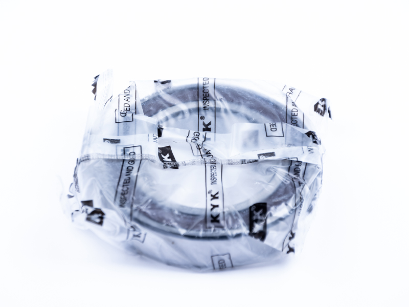 KYK kuglični jednoredni ležaj 6010 2RS 50x80x16