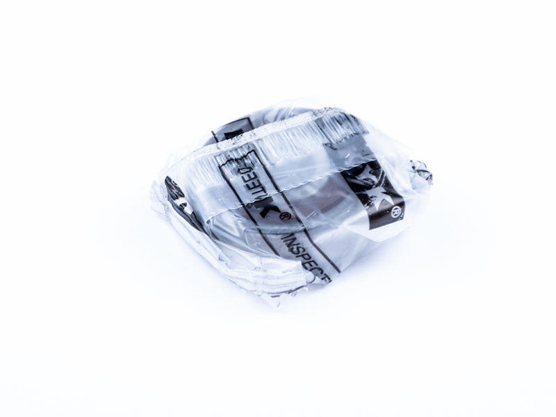 KYK kuglični jednoredni ležaj 6200 2RS 10x30x9