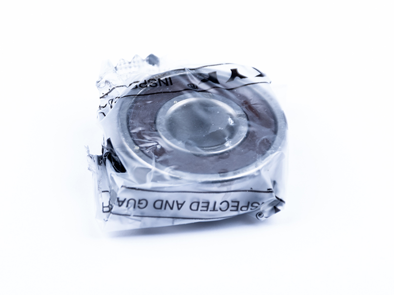 KYK kuglični jednoredni ležaj 6201 2RS 12x32x10