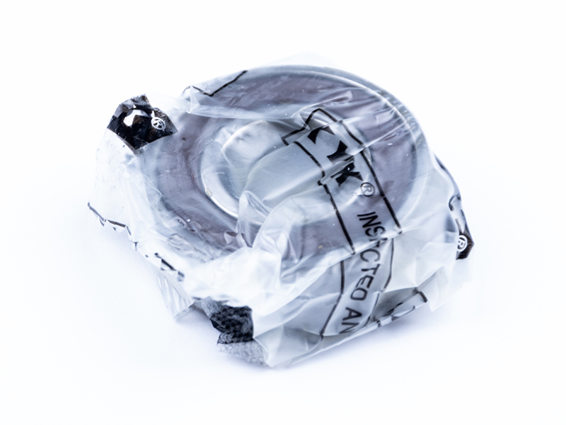 KYK kuglični jednoredni ležaj 6202 2RS 15x35x11