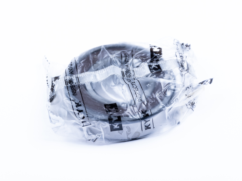 KYK kuglični jednoredni ležaj 6206 2RS 30x62x16