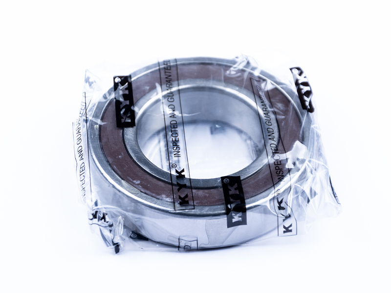 KYK kuglični jednoredni ležaj 6210 2RS 50x90x20