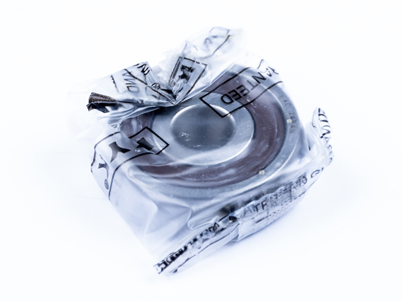 KYK kuglični jednoredni ležaj 6300 2RS 10x35x11