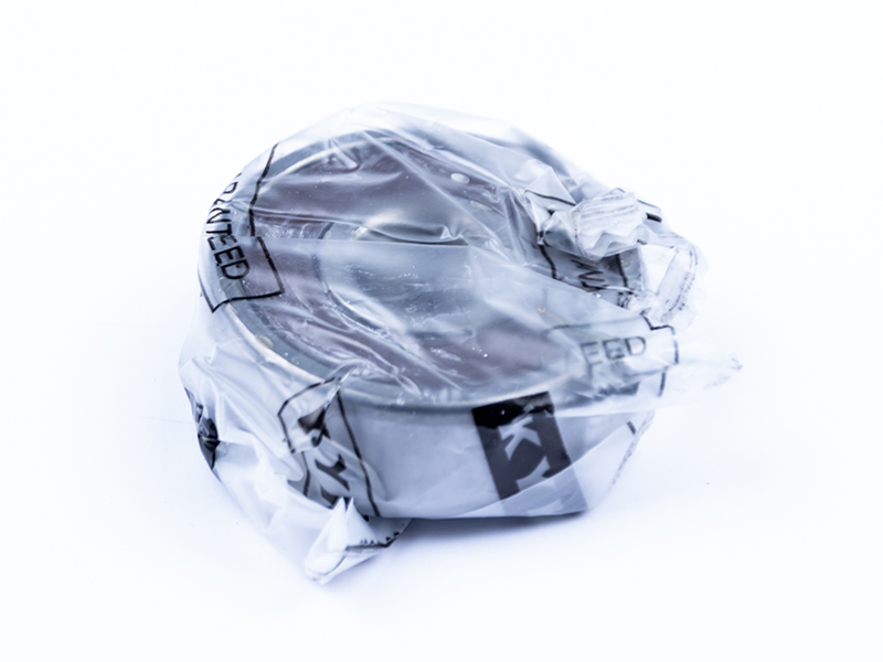 KYK kuglični jednoredni ležaj 6301 2RS 12x37x12