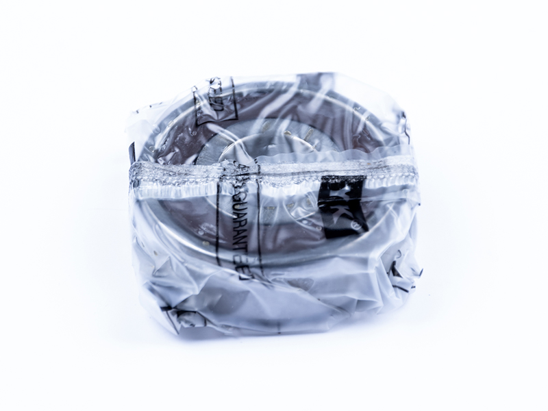 KYK kuglični jednoredni ležaj 6302 2RS 15x42x13