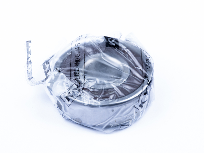 KYK kuglični jednoredni ležaj 6303 2RS 17x47x14