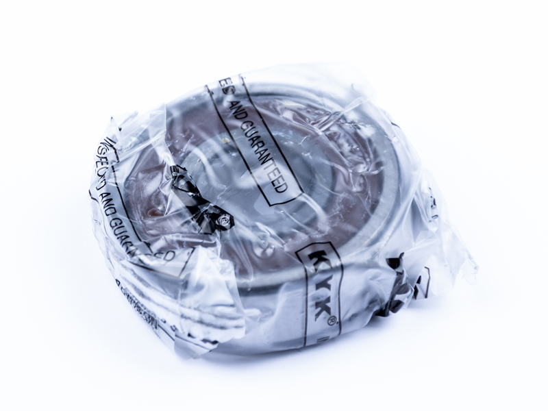 KYK kuglični jednoredni ležaj 6304 2RS 20x52x15