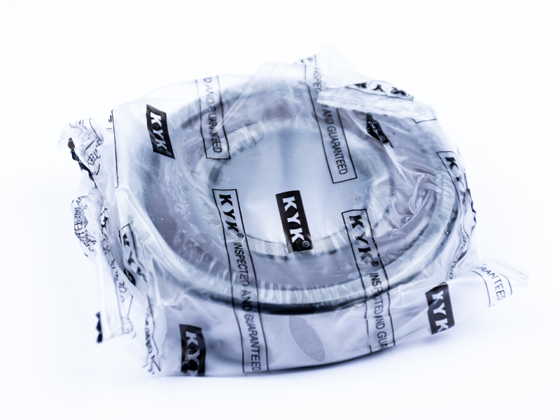 KYK kuglični jednoredni ležaj 6308 2RS 40x90x23