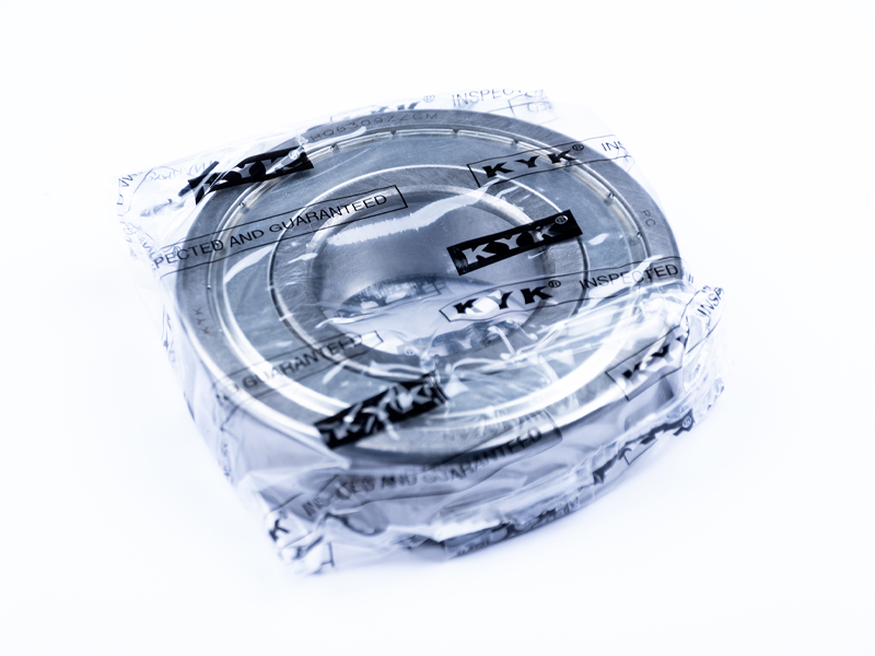 KYK kuglični jednoredni ležaj 6309 ZZ 45x100x25