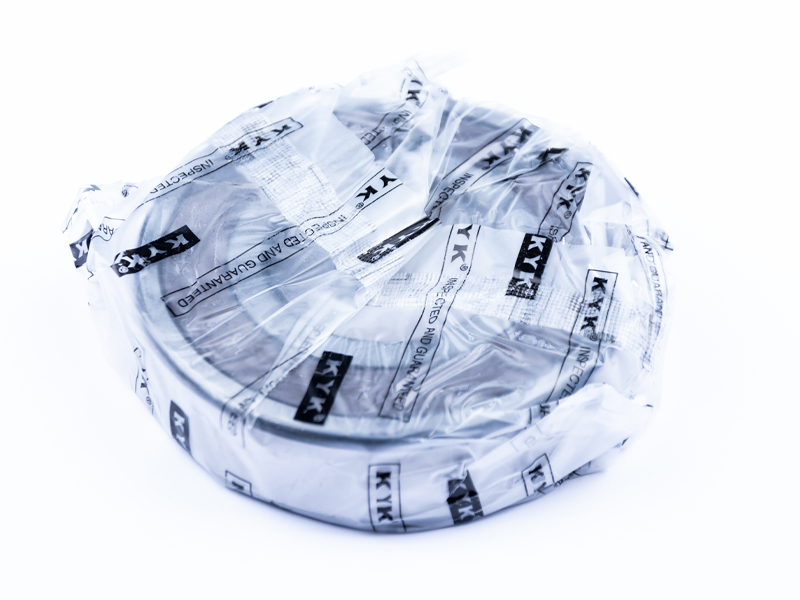 KYK kuglični jednoredni ležaj 6310 2RS 45x100x25