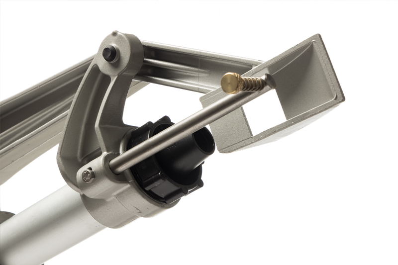 Sime Senior – sektorski top (srednji protok)