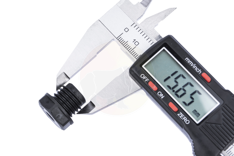 Sime pomoćna dizna Ø4 mm – Jolly / Ambo / Senior