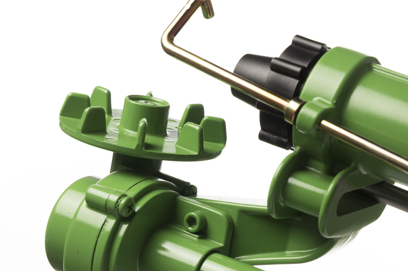 Sime Skipper – turbinski top (srednji protok)