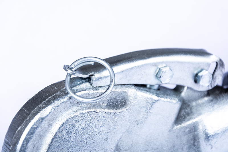 Hidraulični Toplink - Brz CAT 2 - 3.5T - 68cm