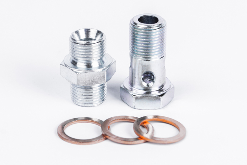 Hidraulični Toplink - Brz CAT 3 - 10T - 783mm