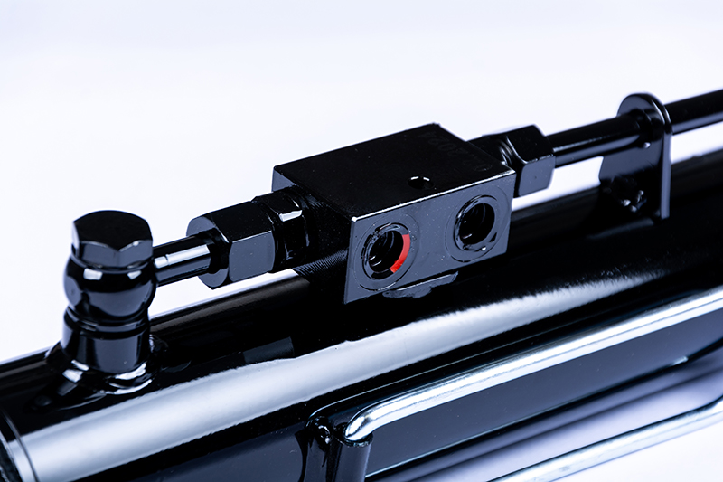 Hidraulični Toplink CAT 2 - 3.5T - 55cm