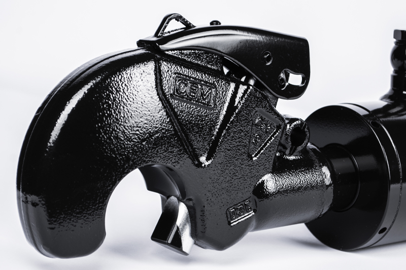 Hidraulični Toplink - Brz CAT 3 - 10T - 623mm