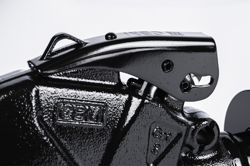 Hidraulični Toplink - Brz CAT 3 - 10T - 663mm