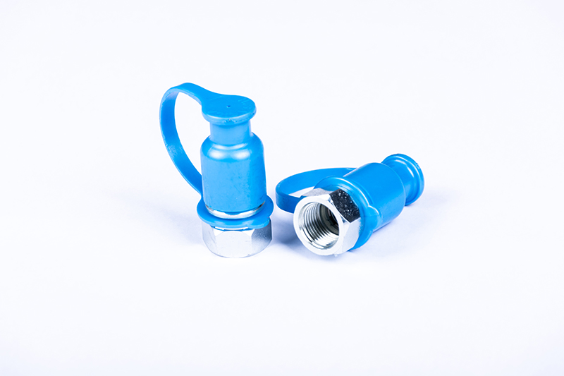 Hidraulični Toplink CAT 2 - 6.0T - 55cm