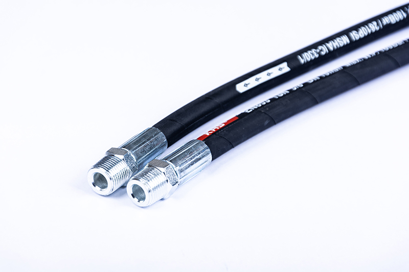 Hidraulični Toplink CAT 2 - 3.5T - 55cm