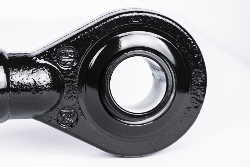 Hidraulični Toplink - Brz CAT 3 - 10T - 783mm