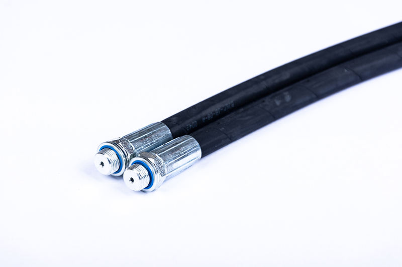 Hidraulični Toplink CAT 2 - 3.5T - 55cm