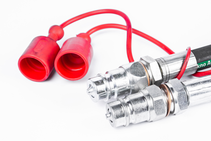 Hidraulični Toplink - Brz CAT 3 - 10T - 663mm